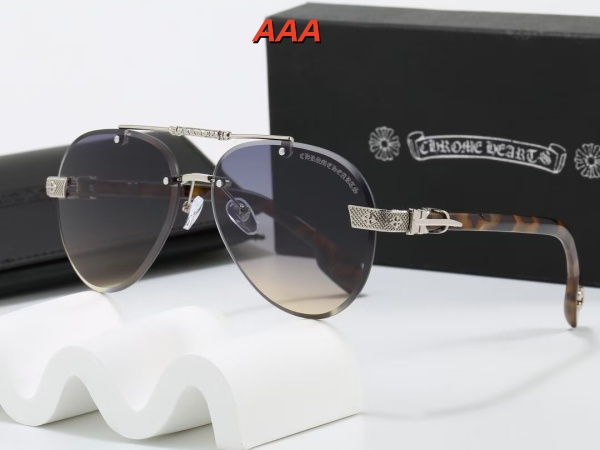 CHROME HEARTS-Sunglass(AAA+)-0045