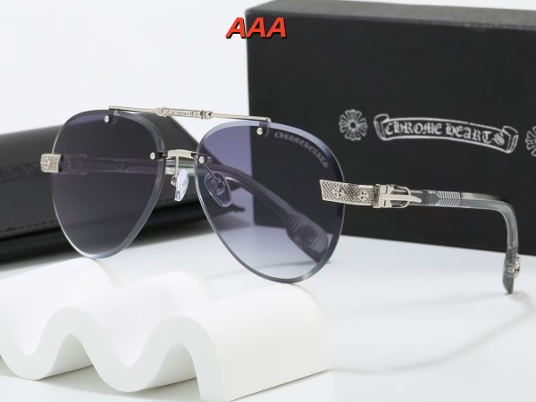CHROME HEARTS-Sunglass(AAA+)-0047