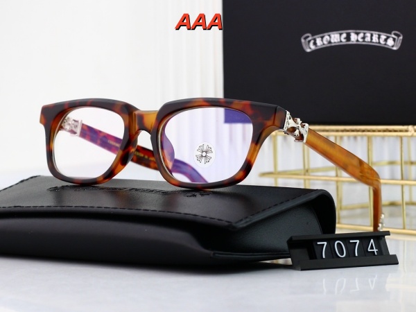 CHROME HEARTS-Sunglass(AAA+)-0005