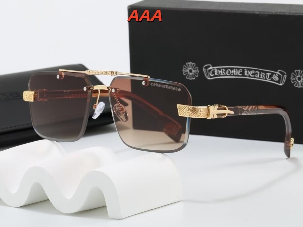 CHROME HEARTS-Sunglass(AAA+)-0050
