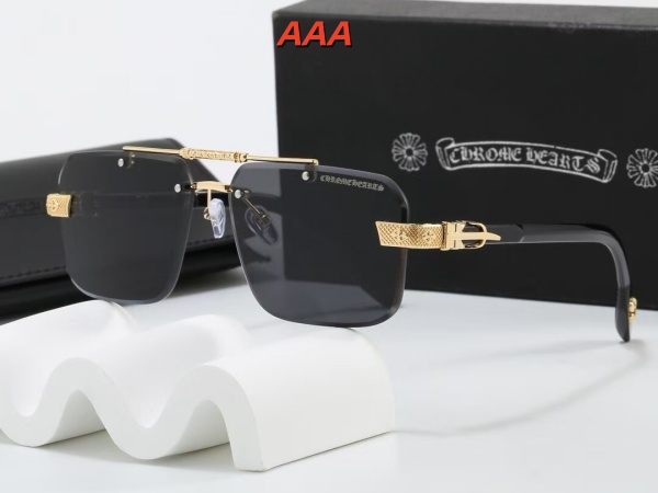CHROME HEARTS-Sunglass(AAA+)-0051