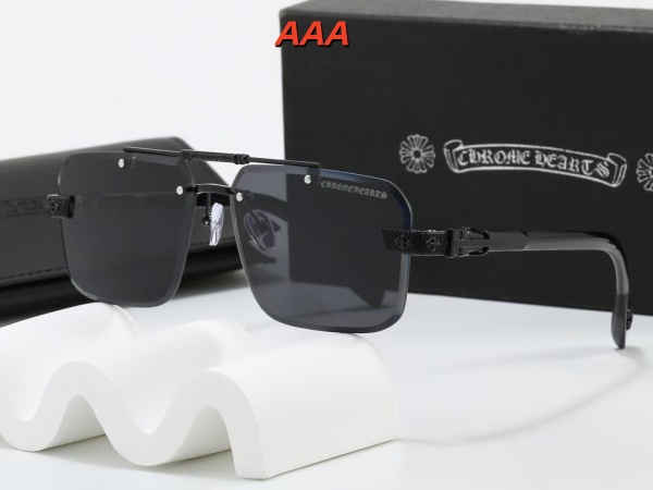 CHROME HEARTS-Sunglass(AAA+)-0052