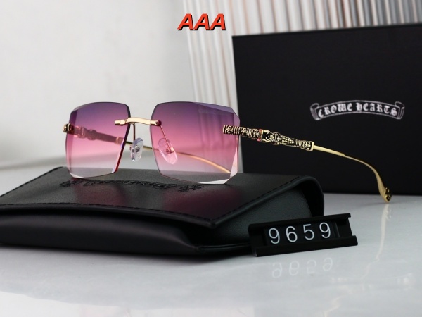 CHROME HEARTS-Sunglass(AAA+)-0057