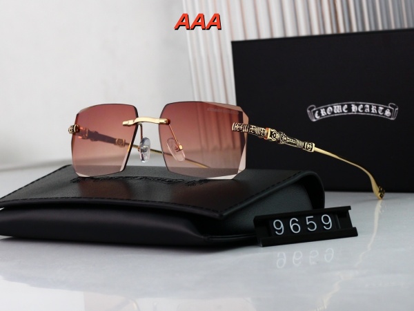 CHROME HEARTS-Sunglass(AAA+)-0059