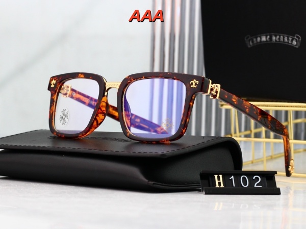 CHROME HEARTS-Sunglass(AAA+)-0064