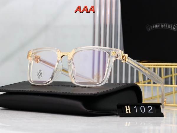 CHROME HEARTS-Sunglass(AAA+)-0066
