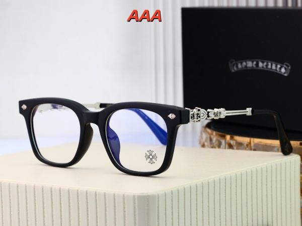 CHROME HEARTS-Sunglass(AAA+)-0068