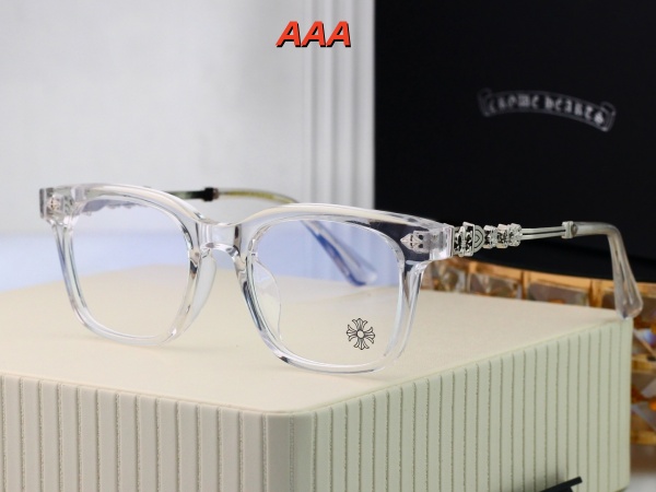CHROME HEARTS-Sunglass(AAA+)-0069