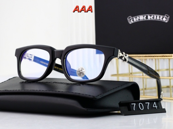CHROME HEARTS-Sunglass(AAA+)-0007