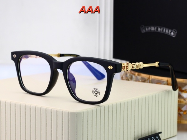 CHROME HEARTS-Sunglass(AAA+)-0071