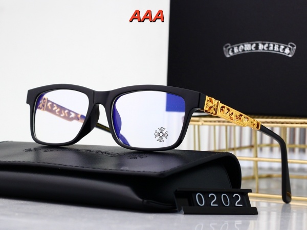 CHROME HEARTS-Sunglass(AAA+)-0074