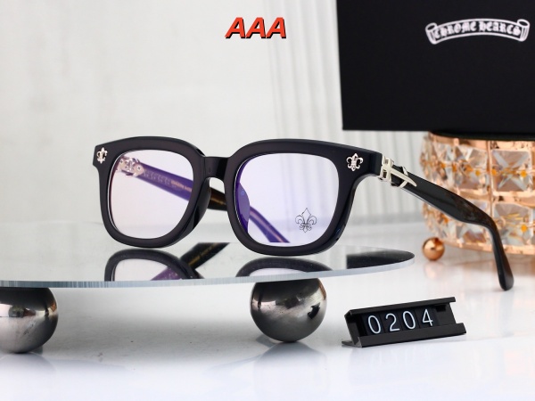 CHROME HEARTS-Sunglass(AAA+)-0076