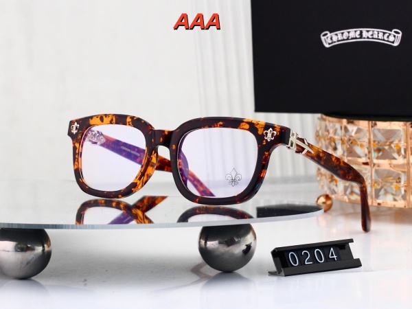 CHROME HEARTS-Sunglass(AAA+)-0078