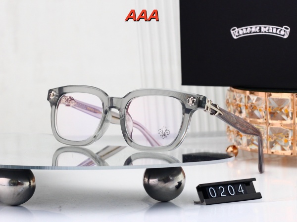 CHROME HEARTS-Sunglass(AAA+)-0079