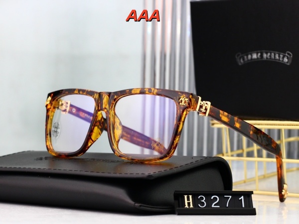 CHROME HEARTS-Sunglass(AAA+)-0083