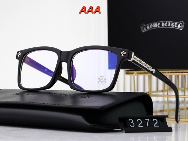 CHROME HEARTS-Sunglass(AAA+)-0087