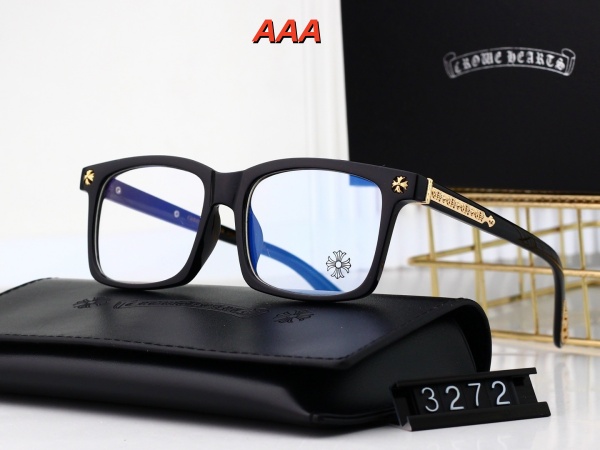 CHROME HEARTS-Sunglass(AAA+)-0088