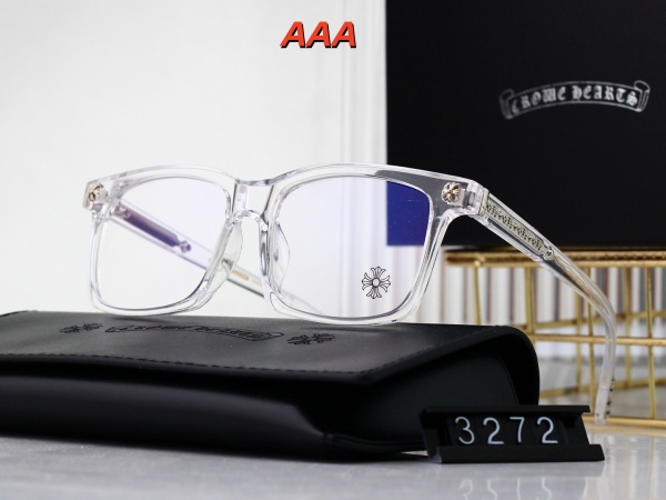 CHROME HEARTS-Sunglass(AAA+)-0089