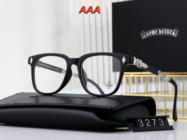 CHROME HEARTS-Sunglass(AAA+)-0091
