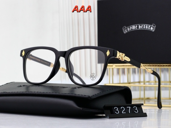 CHROME HEARTS-Sunglass(AAA+)-0092