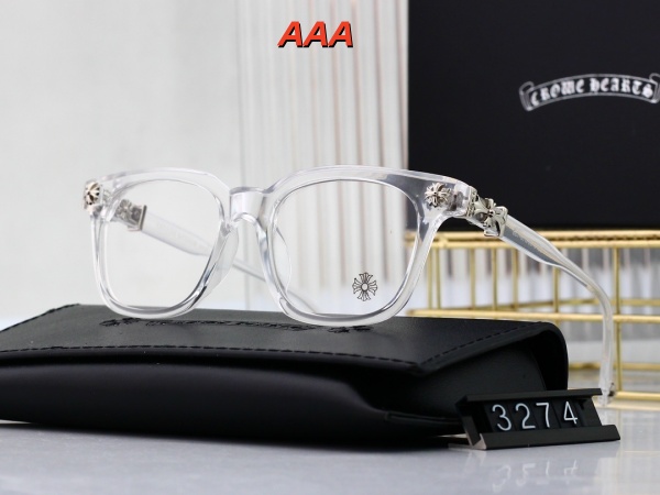 CHROME HEARTS-Sunglass(AAA+)-0094