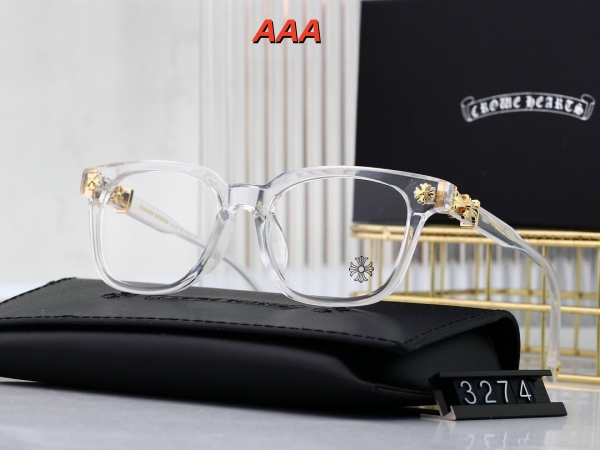 CHROME HEARTS-Sunglass(AAA+)-0096