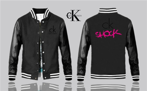 Calvin Klein Baseball jackets-008