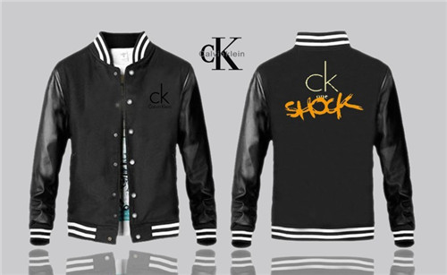 Calvin Klein Baseball jackets-009