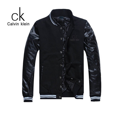 Calvin Klein Baseball jackets-015