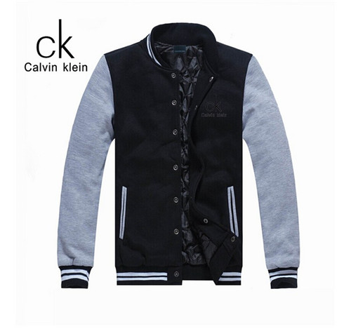 Calvin Klein Baseball jackets-017