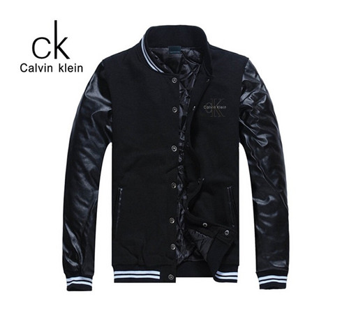Calvin Klein Baseball jackets-030