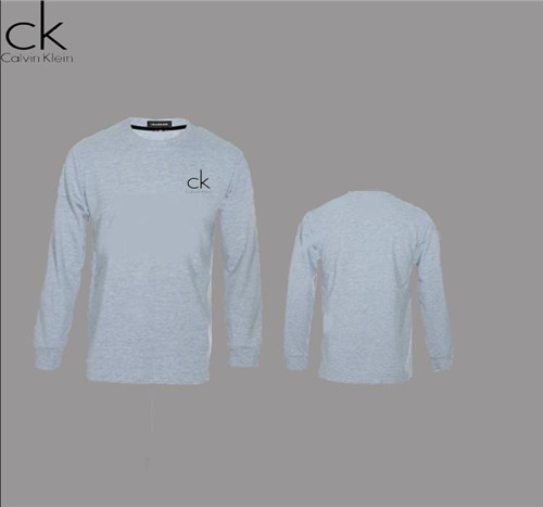 Calvin Klein T-shirt(Long)-002