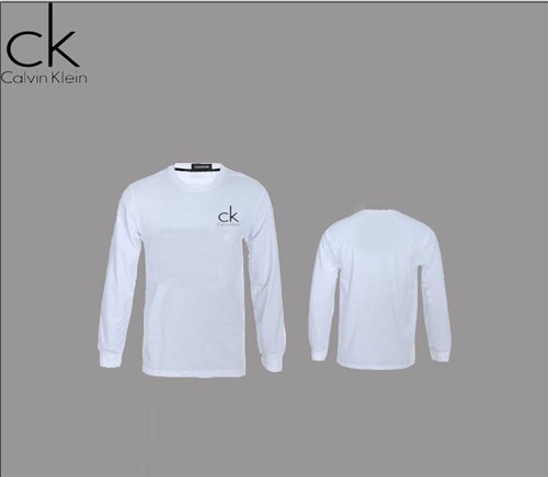Calvin Klein T-shirt(Long)-005