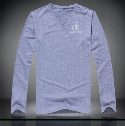 Calvin Klein T-shirt(Long)-025