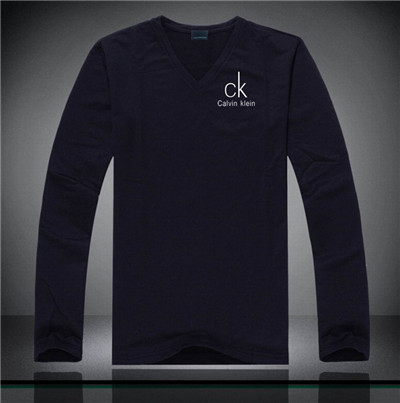 Calvin Klein T-shirt(Long)-026