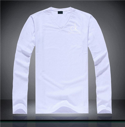 Calvin Klein T-shirt(Long)-027