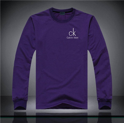 Calvin Klein T-shirt(Long)-028