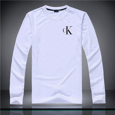 Calvin Klein T-shirt(Long)-034