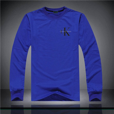 Calvin Klein T-shirt(Long)-038