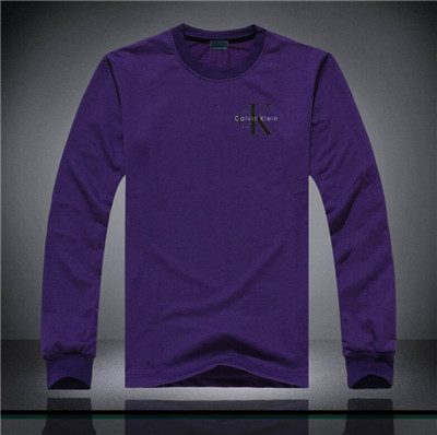 Calvin Klein T-shirt(Long)-039