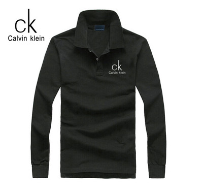 Calvin Klein T-shirt(Long)-045