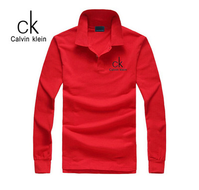 Calvin Klein T-shirt(Long)-049