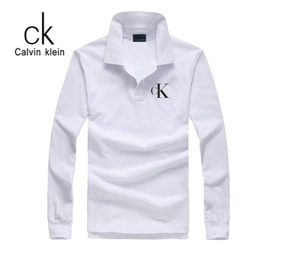 Calvin Klein T-shirt(Long)-051