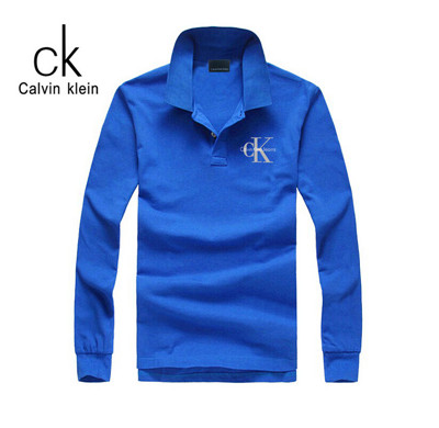 Calvin Klein T-shirt(Long)-055