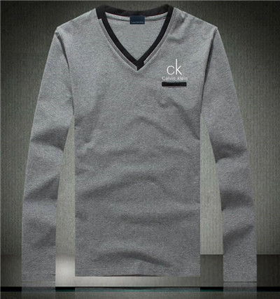 Calvin Klein T-shirt(Long)-076