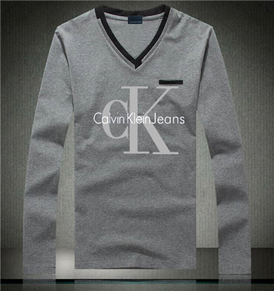Calvin Klein T-shirt(Long)-089