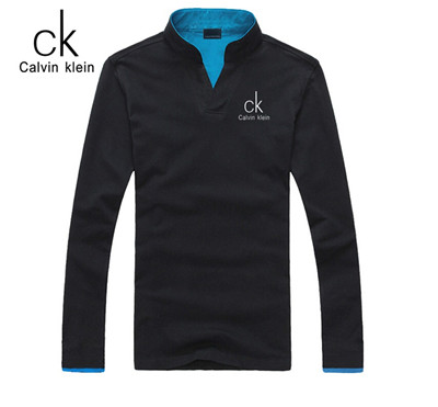 Calvin Klein T-shirt(Long)-091