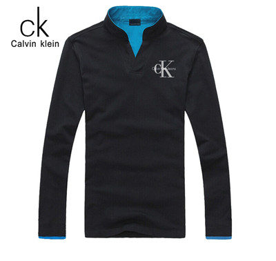 Calvin Klein T-shirt(Long)-097