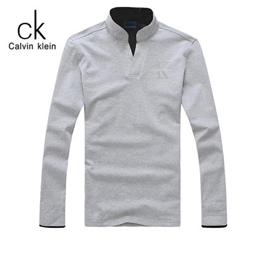 Calvin Klein T-shirt(Long)-098
