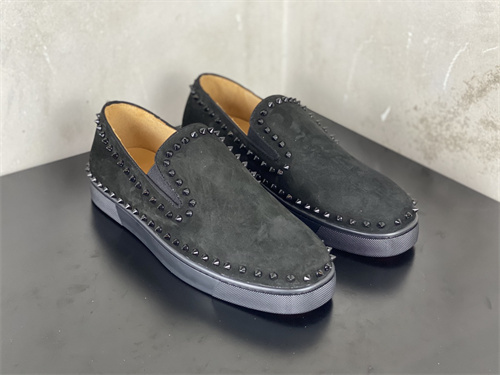Christian Louboutin(Low)Shoes-102